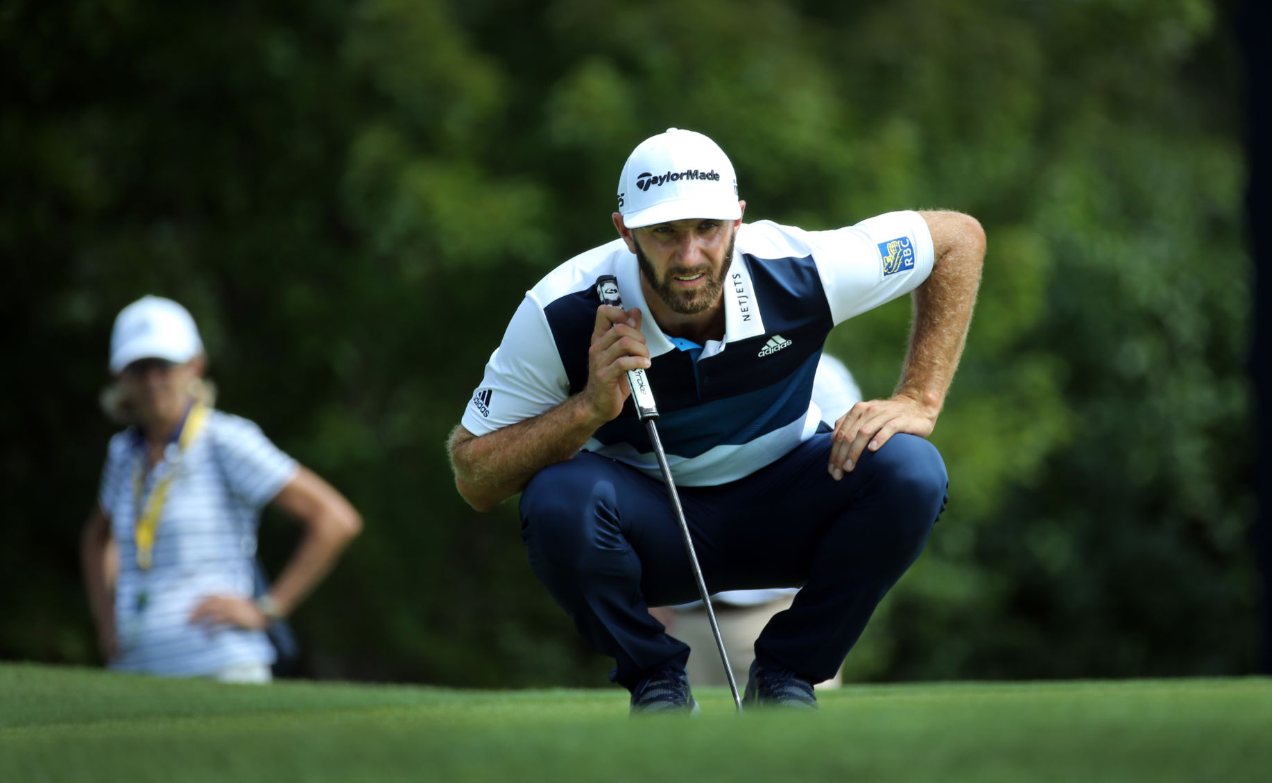 100th PGA Championship at Bellerive begins